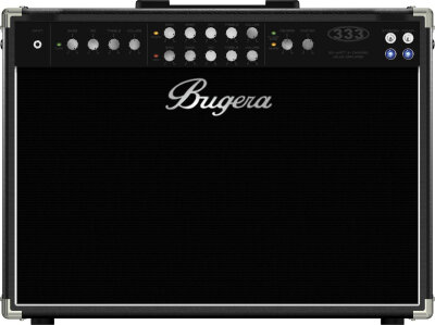 Bugera 333-212 Guitar Amp