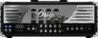 Bugera 333 Guitar Amp