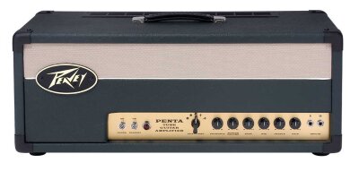 Peavey Penta Amp Head