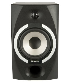 Tannoy Reveal 601a