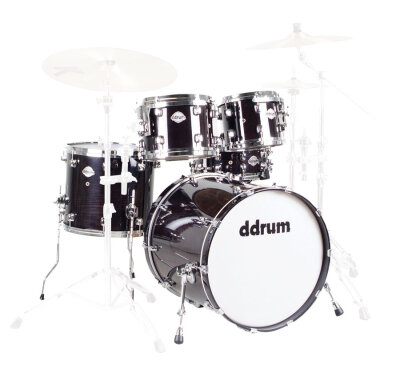 DDrum Dominion Maple