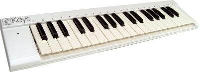 Evolution eKeys Keyboard