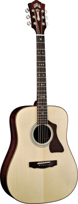 Guild GAD-50 Dreadnought