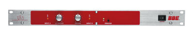 BBE 382i Maximizer
