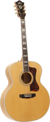 Guild F50
