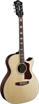 Guild F-47RC Acoustic