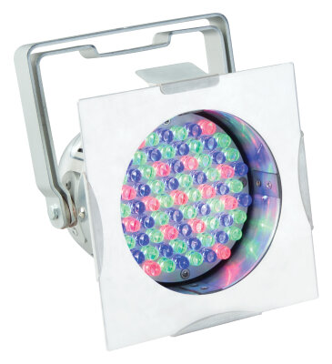American DJ 38P LED Pro
