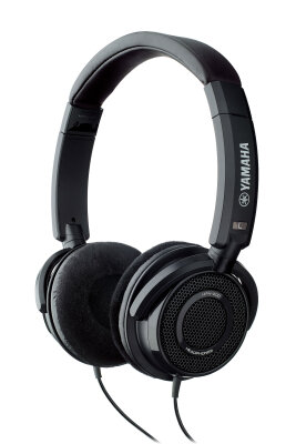 Yamaha HPH-200 Headphones