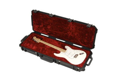 SKB 3i Strat Tele Case