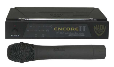 Nady Encore II Handheld