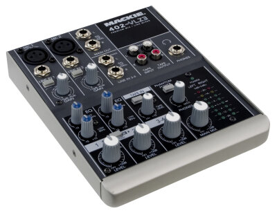 Mackie 402 VLZ3