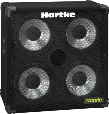Hartke 410TP Cabinet