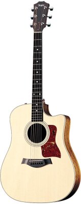 Taylor 410CE Acoustic