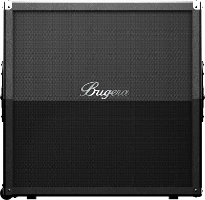 Bugera 412H-BK Cabinet