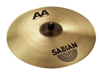 Sabian AA Raw Bell Ride