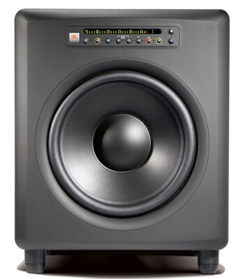 JBL LSR4312SP Subwoofer