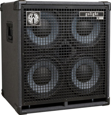 SWR golight 4x10