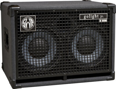 SWR golight Junior Cab