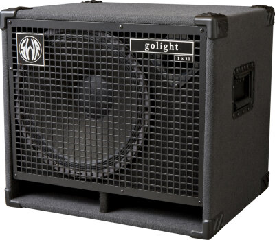 SWR golight 1x15 Cabinet