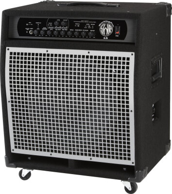 SWR WorkingPro 15 Amp