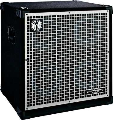 SWR WorkingPro 4x10 Cab