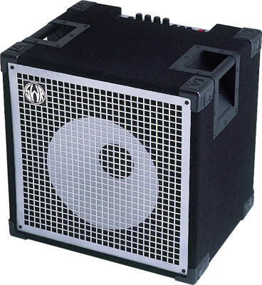 SWR LA15 Bass Combo Amp