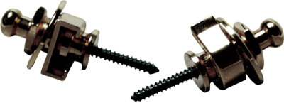 Schaller Strap Locks