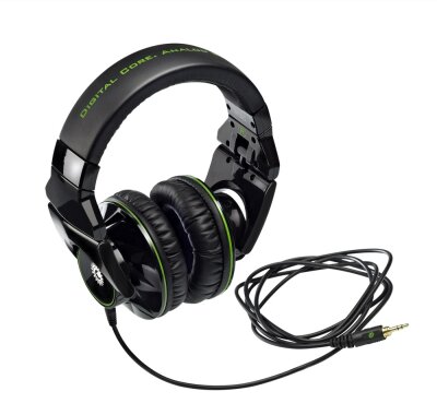 Hercules HDP DJ Adv G501