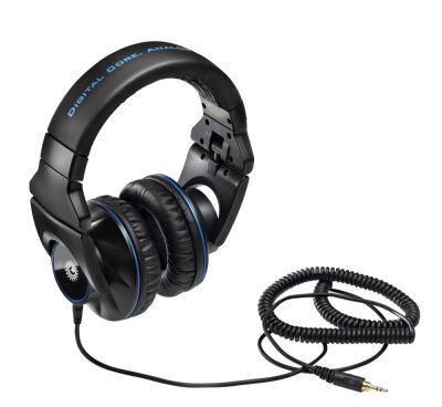 Hercules HDP DJ Pro M1001