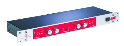 BBE 482i Sonic Maximizer