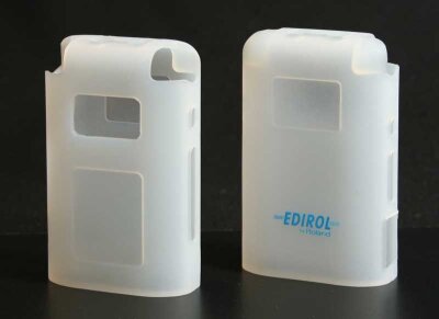 Edirol RAM4230 Case