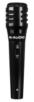 M-Audio Broadcast