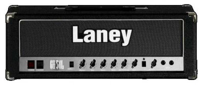 Laney GH50L Guitar Amp