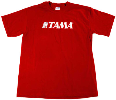 Tama Logo T-Shirt
