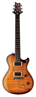 PRS SE Singlecut