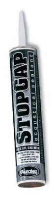 Auralex StopGap Sealant