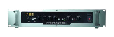 Epifani PS1000 Bass Head