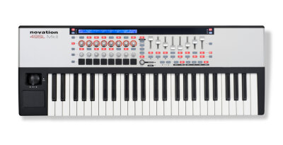 Novation 49SL MkII USB