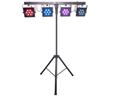 Chauvet 4BAR Tri Light