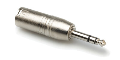 Hosa GXP246 XLR-M to 1/4