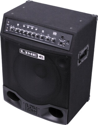 Line 6 LD300 LowDown Pro