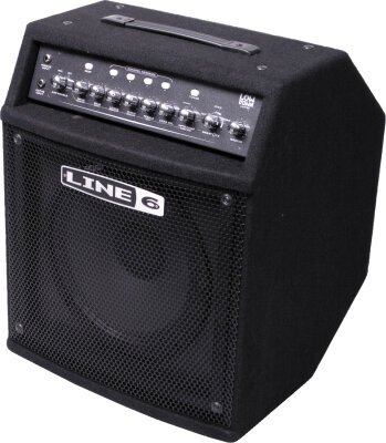 Line 6 LD150 LowDown Amp