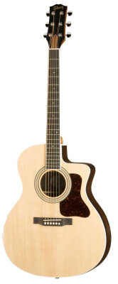 Gibson CSRCE Concert