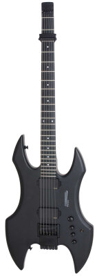 TranScale Demon Guitar