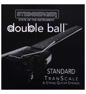 Synapse TranScale Strings