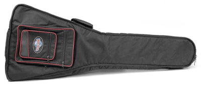 Deluxe Flying V Gig Bag