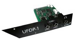 CME UFDP1 Piano Expansion