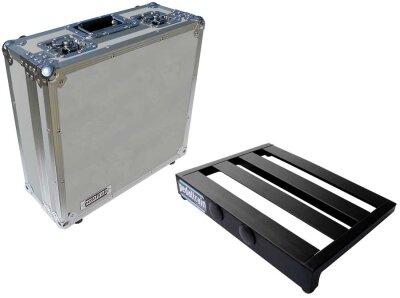 Pedaltrain JR HC