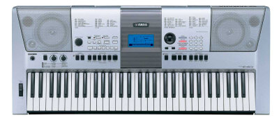 Yamaha PSRE413 Keyboard