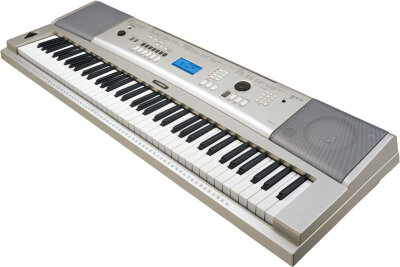 Yamaha YPG-235 Keyboard